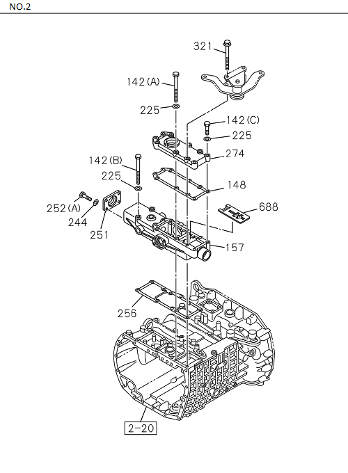 Partial Engine